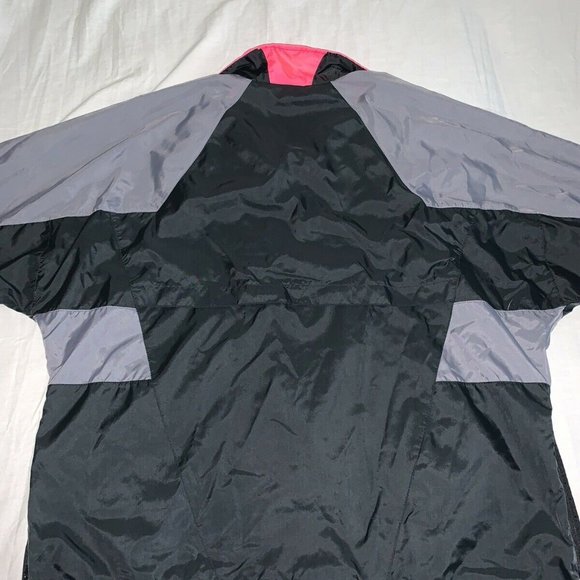 Rare Vintage Nike Cross Training 1/2 Zip Pullover - Picture 6 of 6